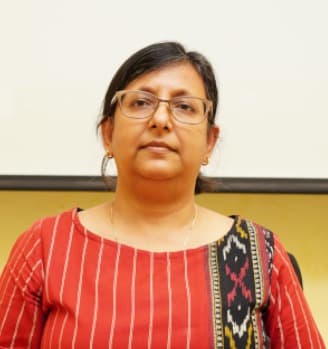 Prof. Tanusri Saha-Dasgupta