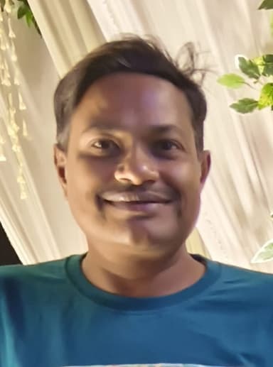 Dr. Parag Kumar Guhathakurta